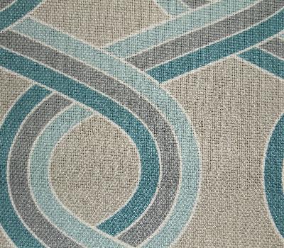 RM Coco Bogota Peacock