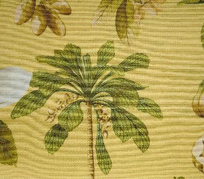 RM Coco Budapest Cornsilk