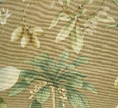 RM Coco Budapest Tea Leaf