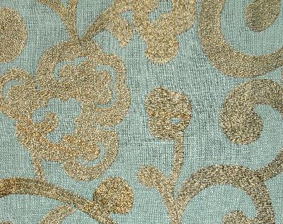 RM Coco Crum Hill Misty Blue