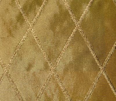 RM Coco De Gaulle Brushed Gold