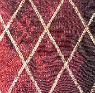 RM Coco De Gaulle Burgundy