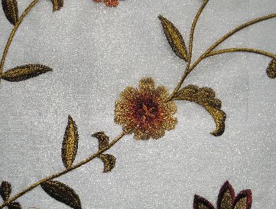 RM Coco Dixon Eggshell