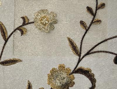 RM Coco Dixon Harvest