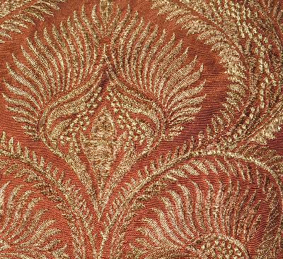 RM Coco Drimark Tangerine