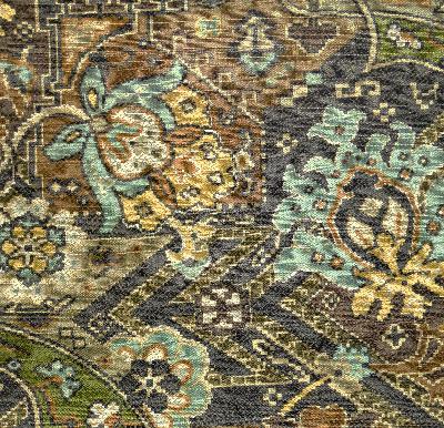 RM Coco Madrid Mint Chocolate