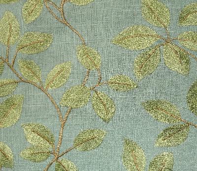 RM Coco Melville Misty Blue