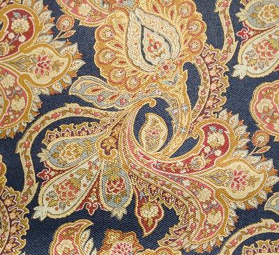 RM Coco Moroni Royal