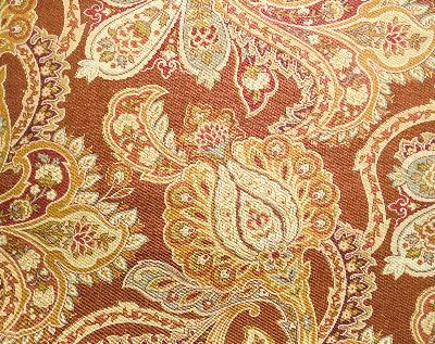 RM Coco Moroni Sienna