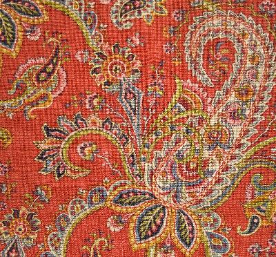 RM Coco Vienna Rouge