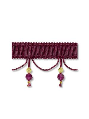 Robert Allen Trim Alchemy Jewels Amethyst