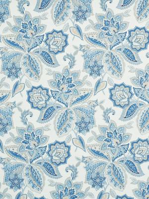 Robert Allen Carmague Indigo