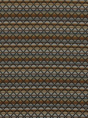 Robert Allen Cross Stripe Denim