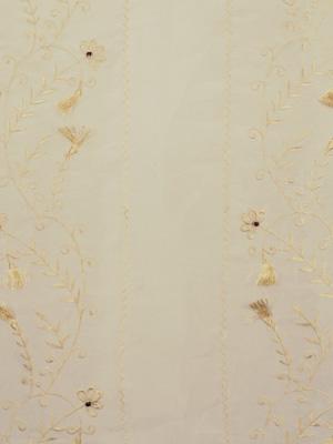 Robert Allen Fabiola Parchment