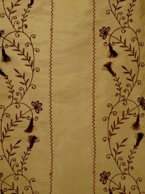 Robert Allen Fabiola Topaz