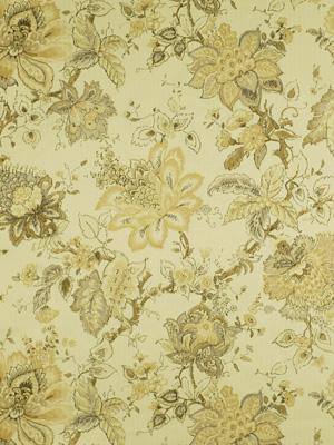 Robert Allen Floral Delight Fog