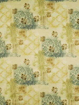 Robert Allen Floral Stamp Eucalyptus