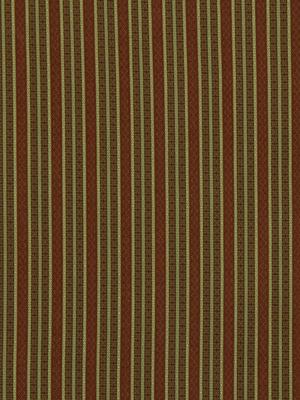 Robert Allen Full Stripe Pomegranate