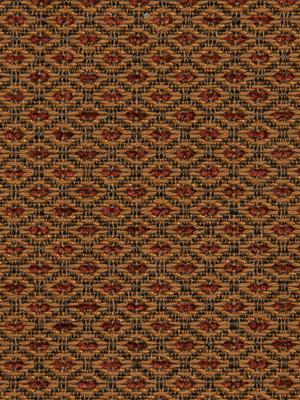 Robert Allen Little Spaces Pomegranate