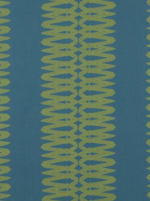 Robert Allen Metropole Electric Blue