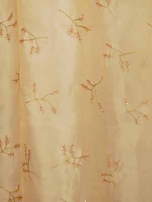 Robert Allen Shining Bright Peche