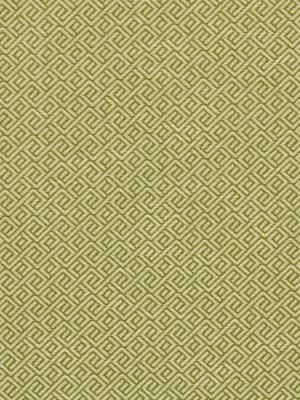 Robert Allen Wave Maze Lemongrass