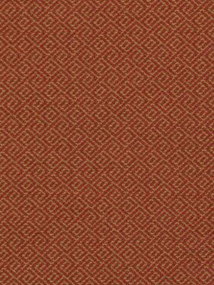 Robert Allen Wave Maze Pomegranate