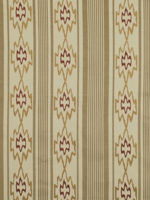 Robert Allen Waving Along Caramel