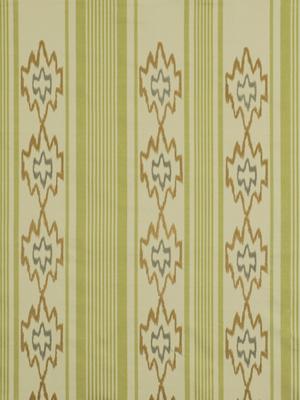 Robert Allen Waving Along Pistachio