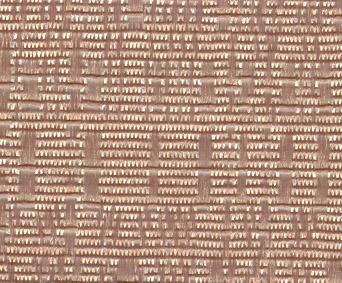 Rockland Industries Mozart Pale Peach Blackout Drapery Fabric 
