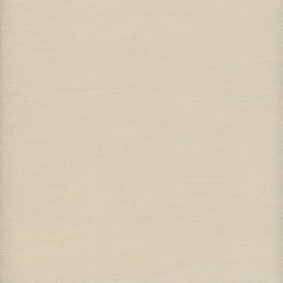 Heritage Fabrics Abbey Eggshell Beige Polyester Solid Beige fabric by the yard.