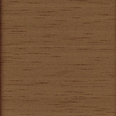 Heritage Fabrics Ace Chestnut Brown Polyester Fire Rated Fabric NFPA 701 Flame Retardant Solid Brown fabric by the yard.