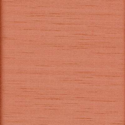 Heritage Fabrics Ace Cinnamon Orange Polyester Fire Rated Fabric NFPA 701 Flame Retardant Solid Orange fabric by the yard.
