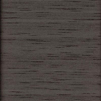 Heritage Fabrics Ace Graphite Black Polyester Fire Rated Fabric NFPA 701 Flame Retardant Solid Black fabric by the yard.