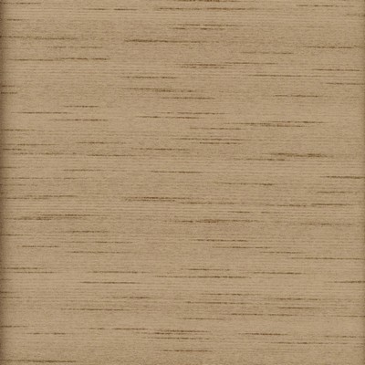 Heritage Fabrics Ace Jute Brown Polyester Fire Rated Fabric NFPA 701 Flame Retardant Solid Brown fabric by the yard.