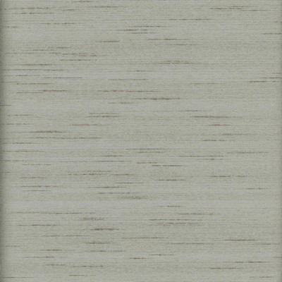 Heritage Fabrics Ace Mist Grey Polyester Fire Rated Fabric NFPA 701 Flame Retardant Solid Silver Gray fabric by the yard.