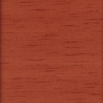 Heritage Fabrics Ace Paprika new heritage 2024 Polyester Polyester Fire Rated Fabric Solid Faux Silk  Flame Retardant Drapery  Fabric fabric by the yard.