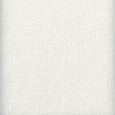 Heritage Fabrics Aiken White White Cotton  Blend fabric by the yard.