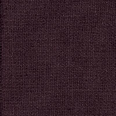 Heritage Fabrics Amelia Lavendar Purple Cotton  Blend Solid Purple fabric by the yard.