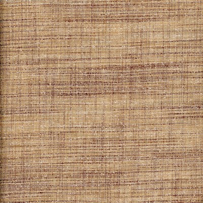 Heritage Fabrics Analise Cashew Brown Polyester Fire Rated Fabric NFPA 701 Flame Retardant Solid Brown fabric by the yard.