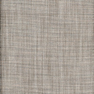Heritage Fabrics Analise Rain Grey Polyester Fire Rated Fabric NFPA 701 Flame Retardant Solid Silver Gray fabric by the yard.