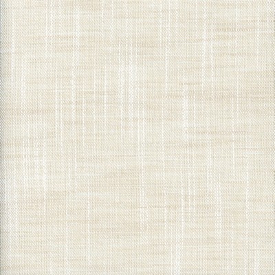 Roth and Tompkins Textiles Burma Alabaster Beige Polyester Fire Rated Fabric Woven fabric by the yard.