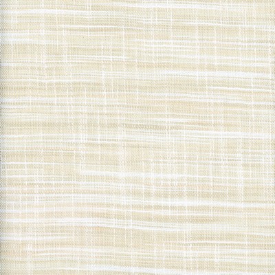 Roth and Tompkins Textiles Burma Cream Beige Polyester Fire Rated Fabric Woven fabric by the yard.