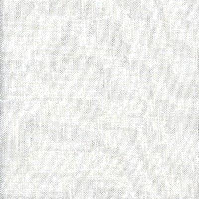 Roth and Tompkins Textiles Burma Ivory Beige Polyester Fire Rated Fabric Woven fabric by the yard.