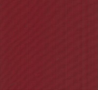 Roth and Tompkins Textiles Clipper Claret Roth & Tompkins Summer 2012 Additions DZ16 Red Multipurpose Cotton Cotton Fire Rated Fabric Solid Red  Fabric fabric by the yard.