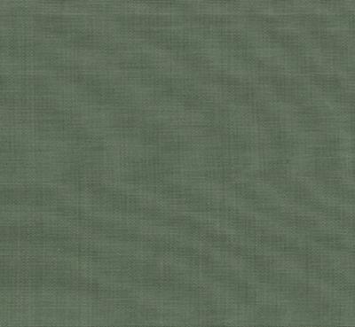 Roth and Tompkins Textiles Clipper Sage Green Drapery Cotton Solid Green fabric by the yard.