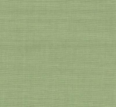 Roth and Tompkins Textiles Clipper Sagegrass Green Drapery Cotton Solid Green fabric by the yard.