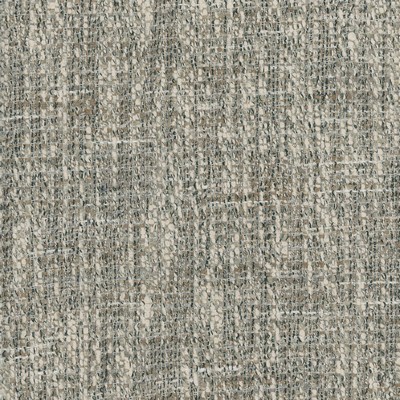 Heritage Fabrics Cortina Mink Black Polyester  Blend Woven fabric by the yard.