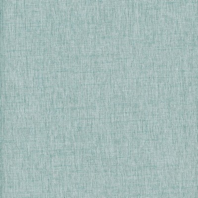 Heritage Fabrics Cruz Baltic Blue Polyester Fire Rated Fabric NFPA 701 Flame Retardant Solid Blue fabric by the yard.