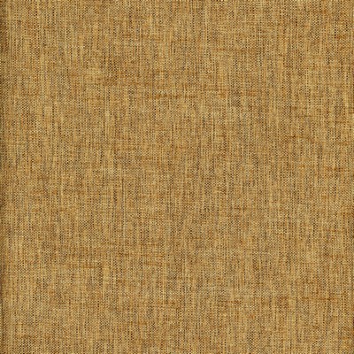 Heritage Fabrics Cruz Coin Gold Polyester Fire Rated Fabric NFPA 701 Flame Retardant Solid Gold fabric by the yard.